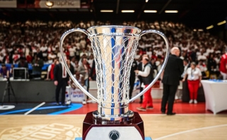 Izraelio klubai traukiasi iš FIBA turnyro, kaltina organizaciją nelogiškais reikalavimais